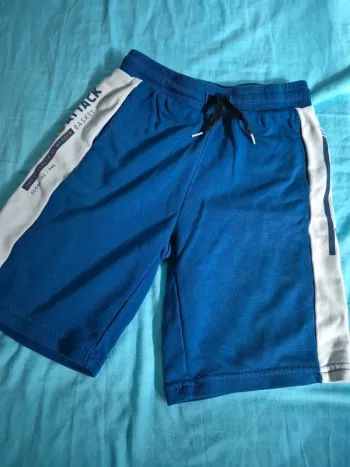Short 10ans