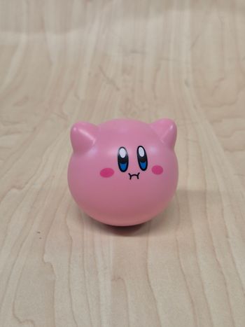 Figurine Kirby yurayura