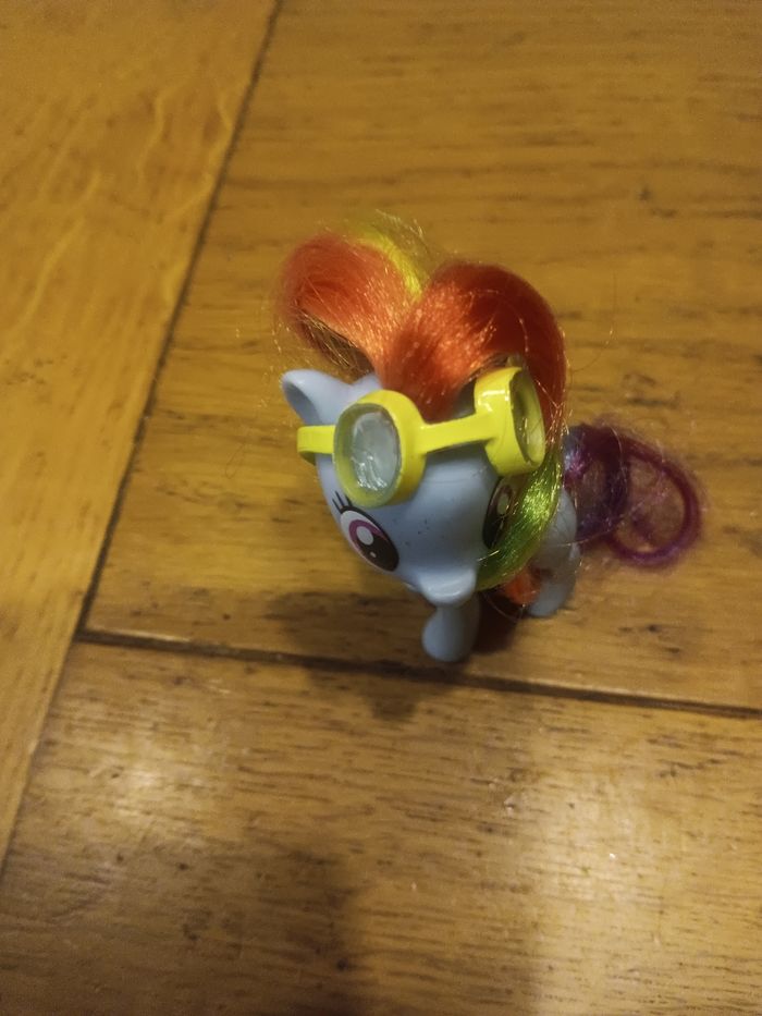 My little.pony - photo numéro 5