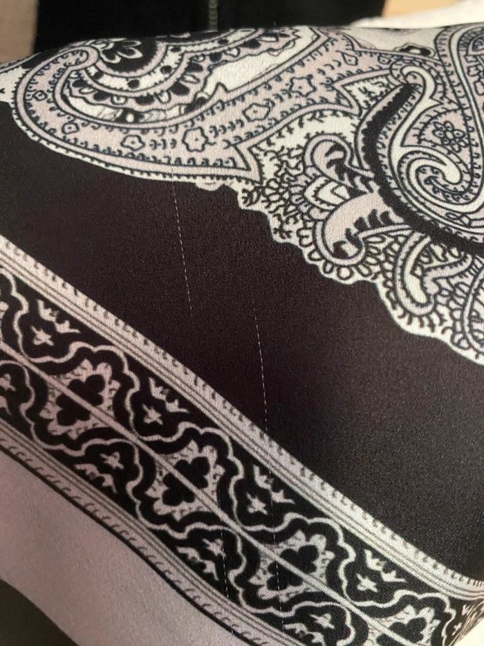 Top Bandana - photo numéro 3