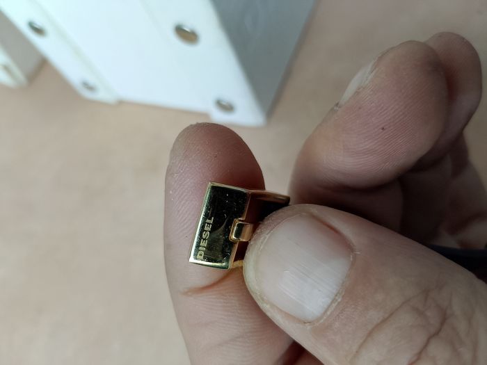 Montre Diesel femme - photo numéro 8