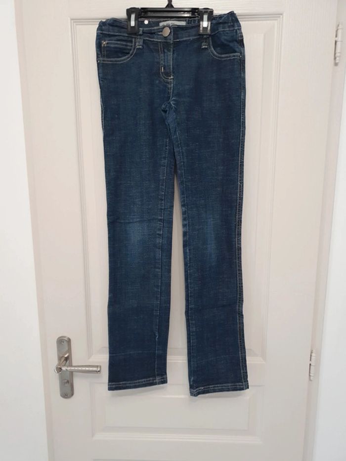 Jeans 12 ans