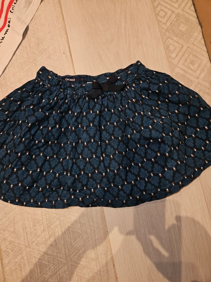Lot 11 vetements été filles 4 ans robes, combi... - photo numéro 3
