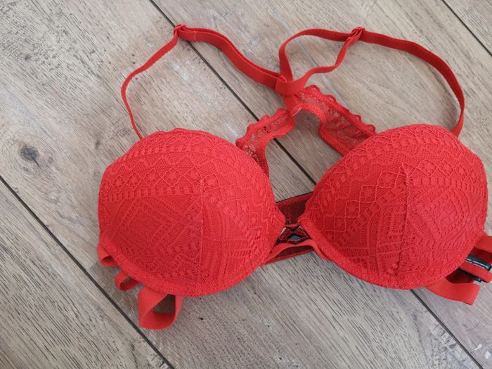 Soutien gorge