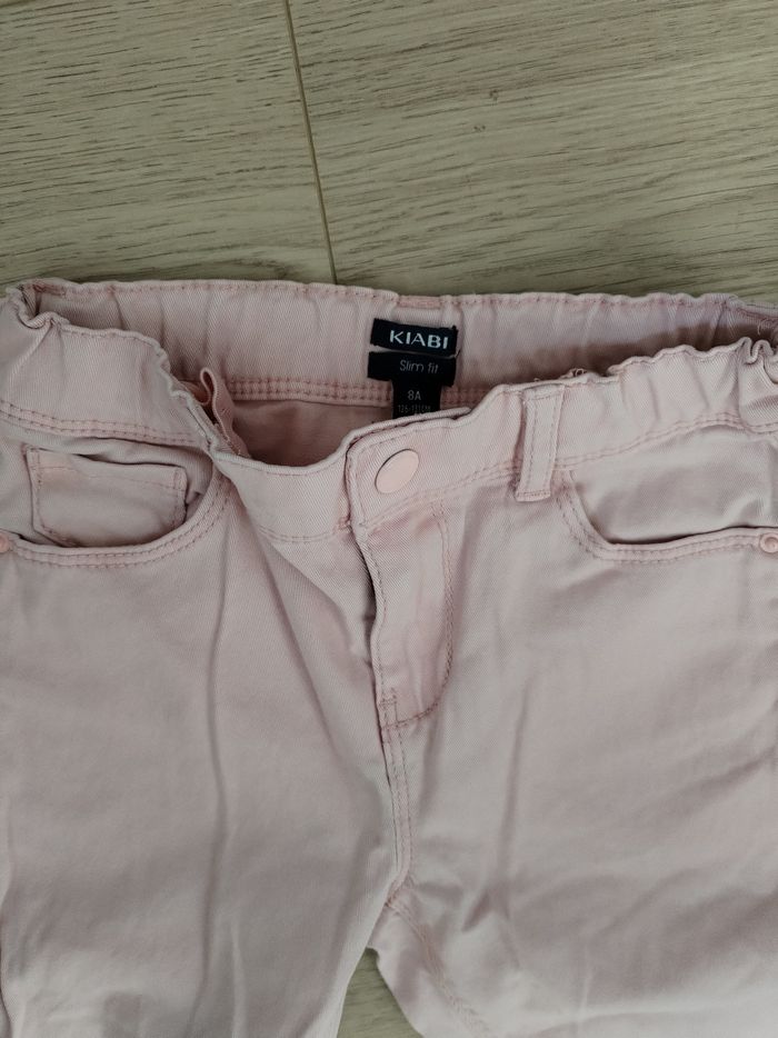 Ensemble fille 8 ans Licorne - photo numéro 2