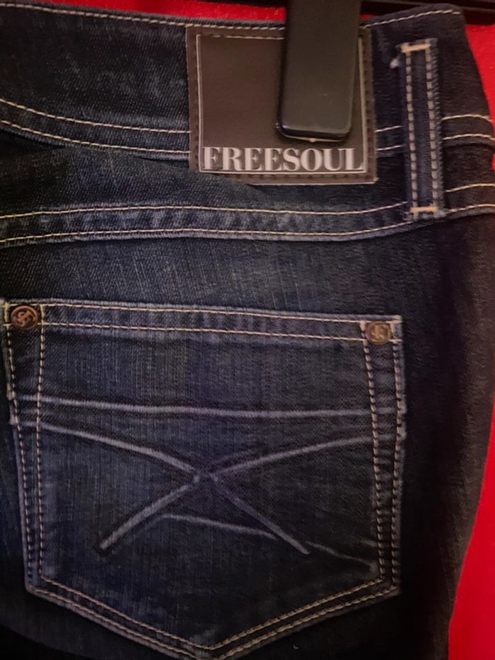 Jean freesoul - photo numéro 4