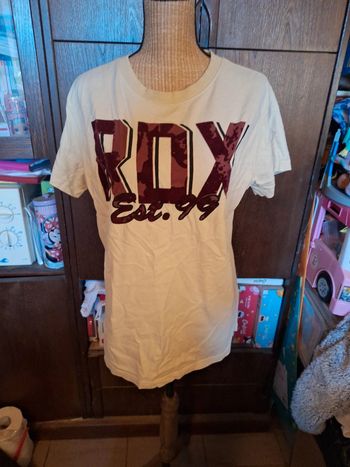 Tee-shirt RDX est 99 boxe mma combat