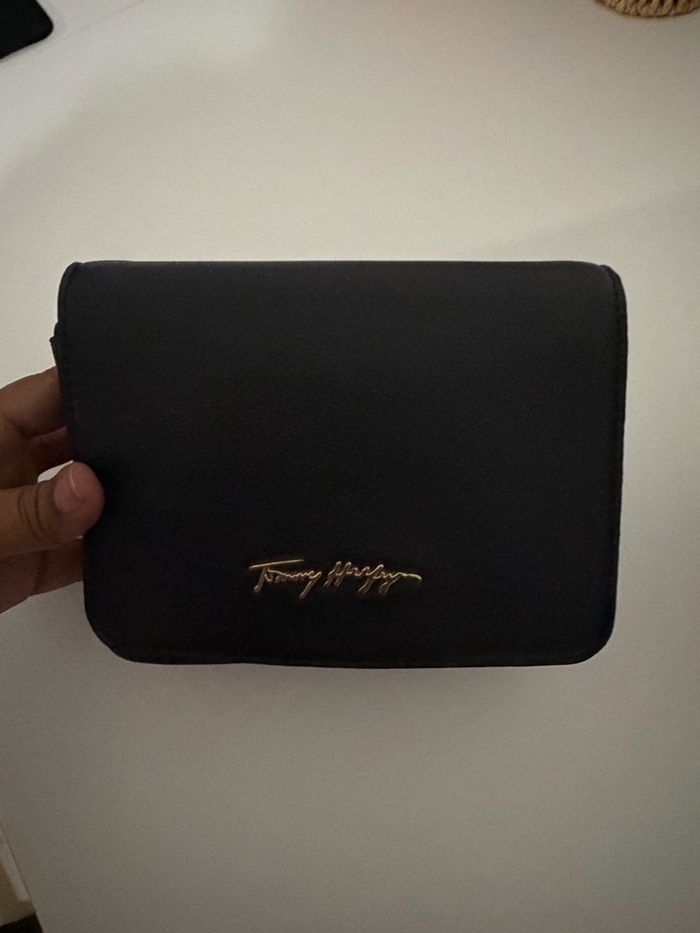 Sac bandoulière Tommy Hilfiger - photo numéro 1