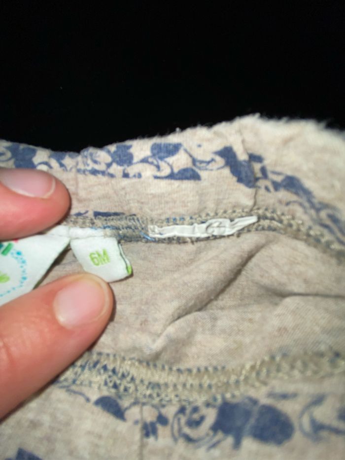 Legging - photo numéro 2