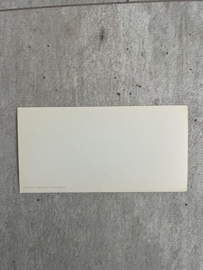 Carte fillette chat - photo numéro 2