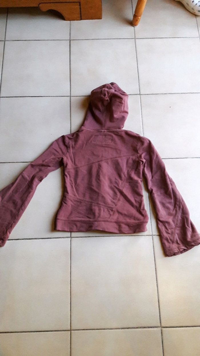 Veste DDP enfant - photo numéro 3