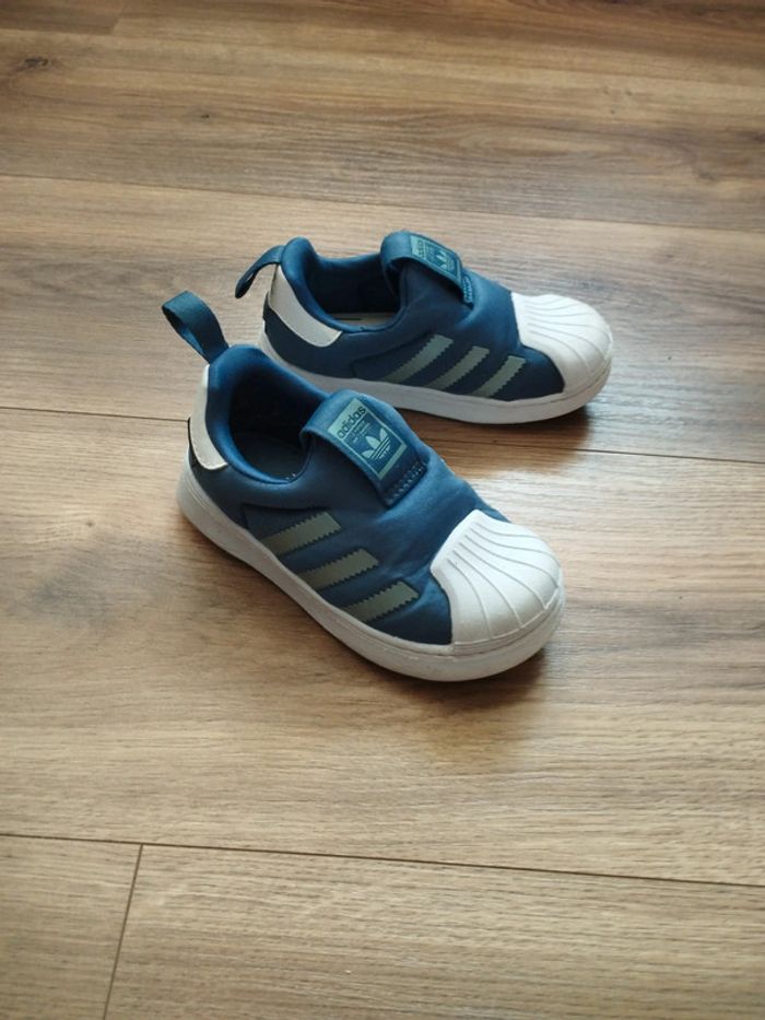 Baskets souples adidas