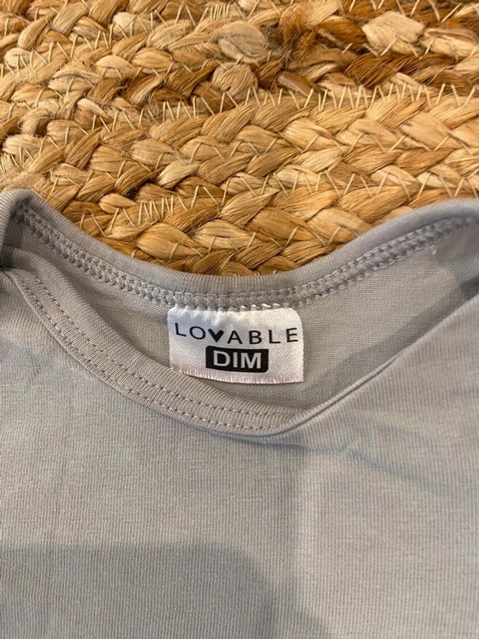 Bodies Dim bébé 1 mois - photo numéro 2