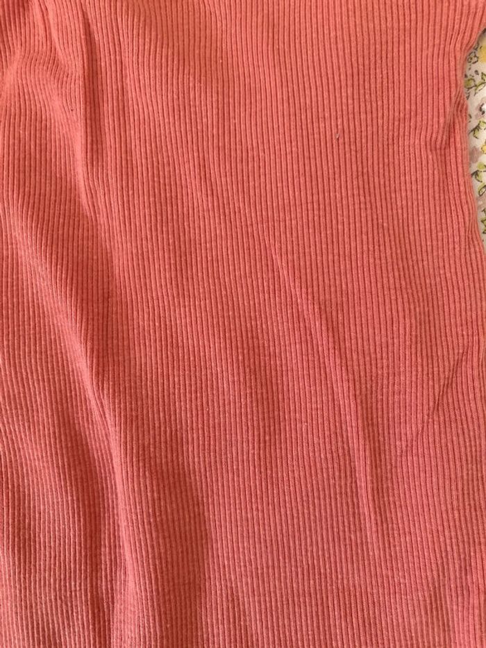 Pyjama sans pieds, barboteuse, ensemble combinaison - photo numéro 6