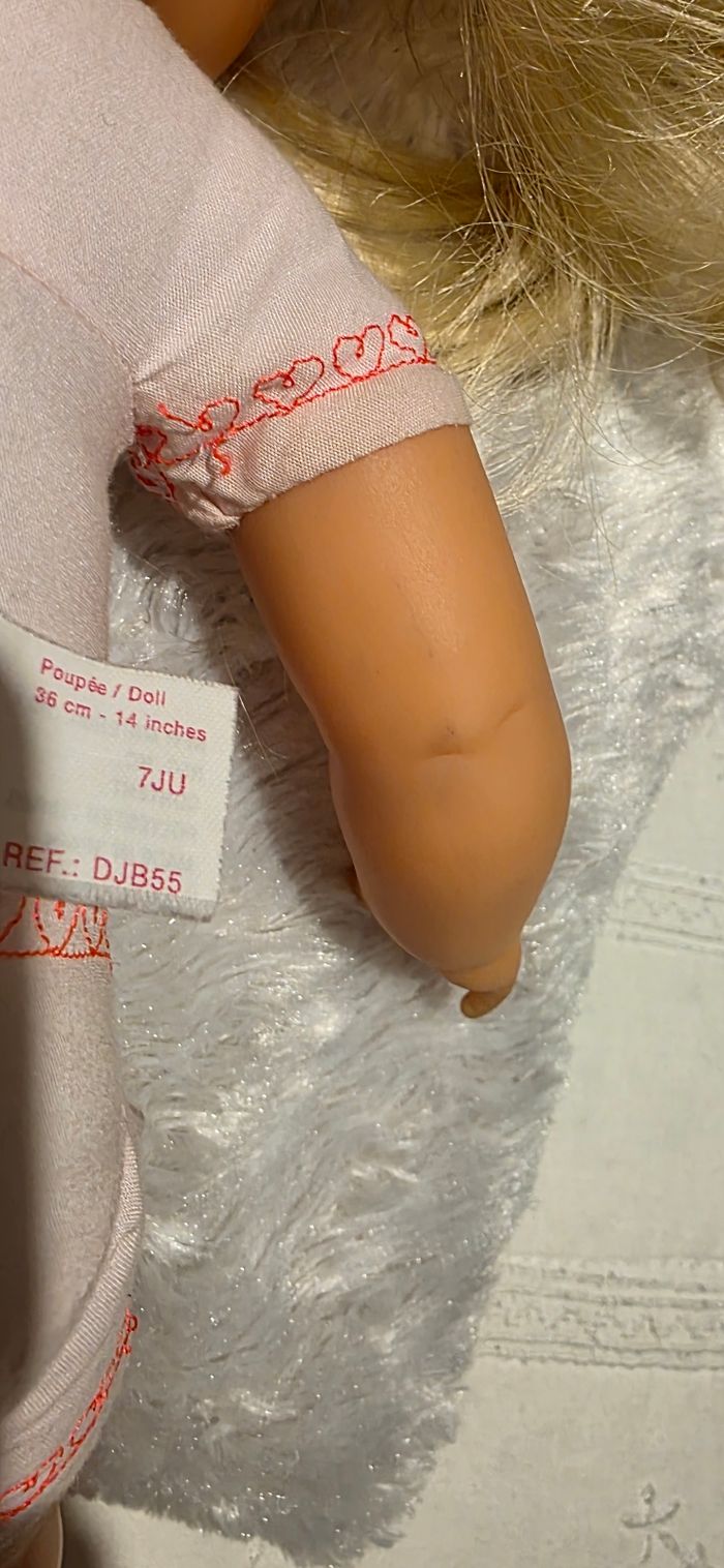 Poupée Corolle 36 cm - photo numéro 6
