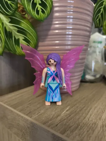 Playmobil thème Féerique