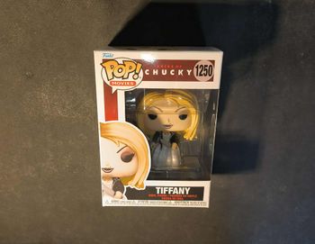 Figurine Funko Pop / Tiffany 1250 / Bride Of Chucky