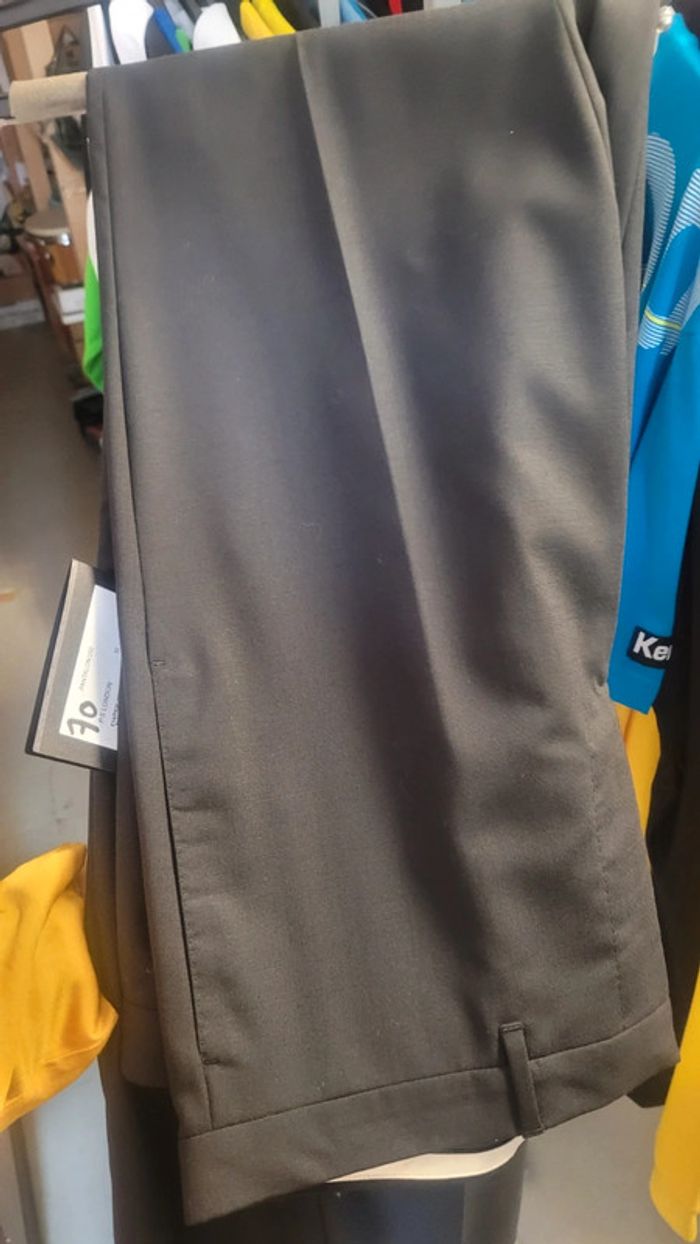 Pantalon de costume