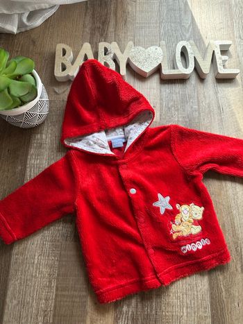 - Veste Disney     - 3 mois  - Très bon état