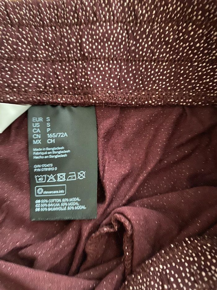 Short léger taille 36 H&M - photo numéro 4