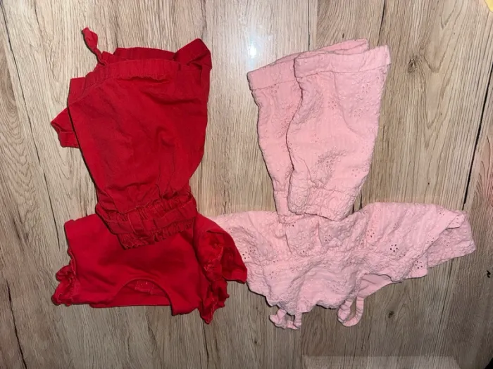 Ensemble short - photo numéro 7
