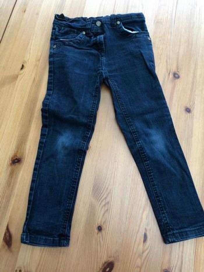 Lot jean pulls tee-shirts - photo numéro 9