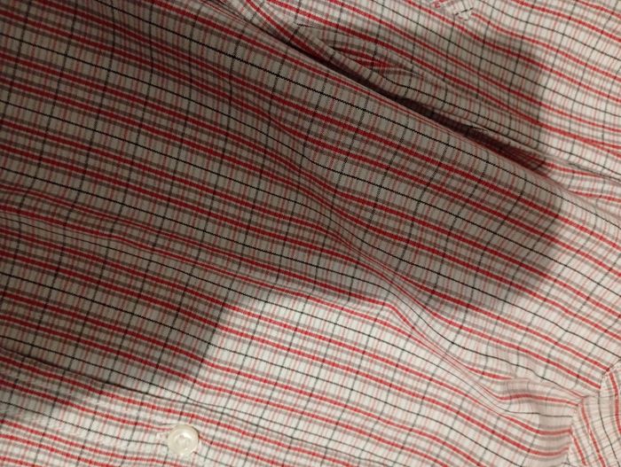 2chemises garçon manche longue - photo numéro 3