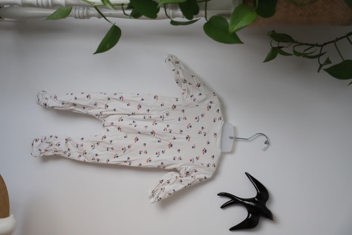 Pyjama Petit Bateau 12 mois - photo numéro 7