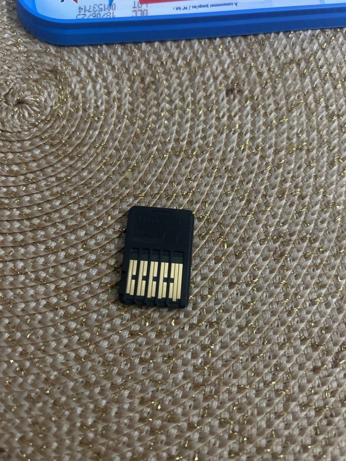 Mario kart 8 switch - photo numéro 2