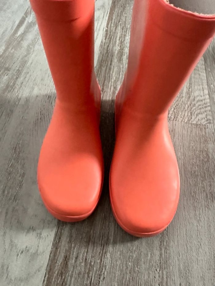 Bottes de pluie - photo numéro 6