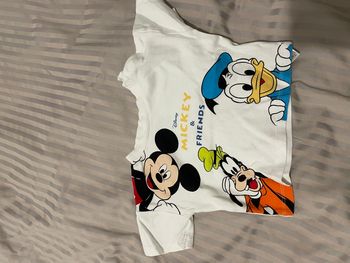 T-shirt bébé