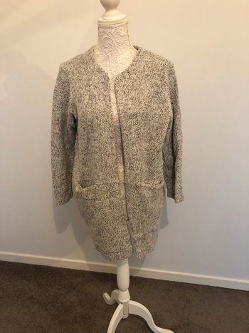 Manteau Zara taille S