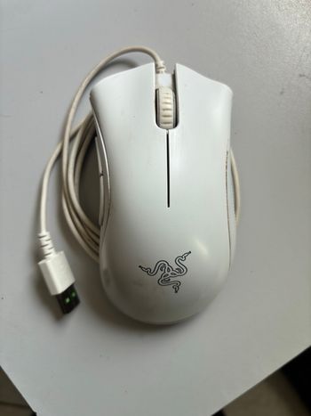 Souris Razer