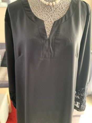 Tunique OLAY taille 4 50 petit 52