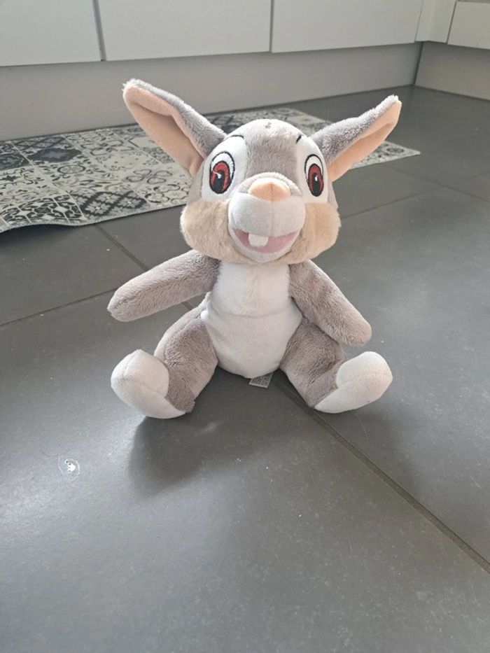 Doudou Panpan