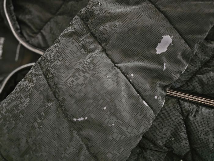 Blouson Teddy Smith - photo numéro 5