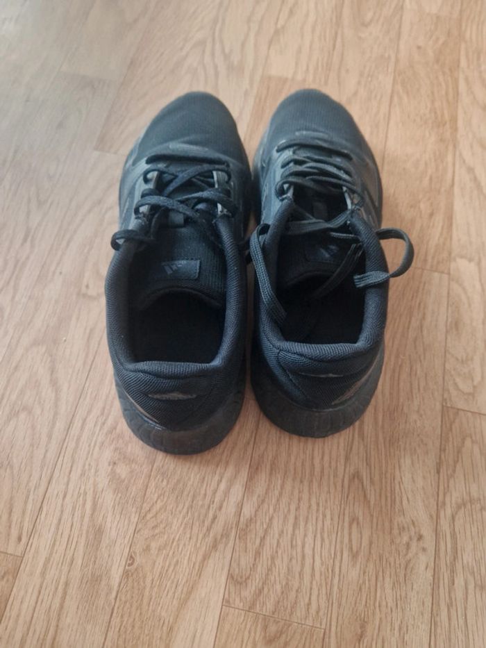 🩵Basket pointure 40 - Adidas - photo numéro 3