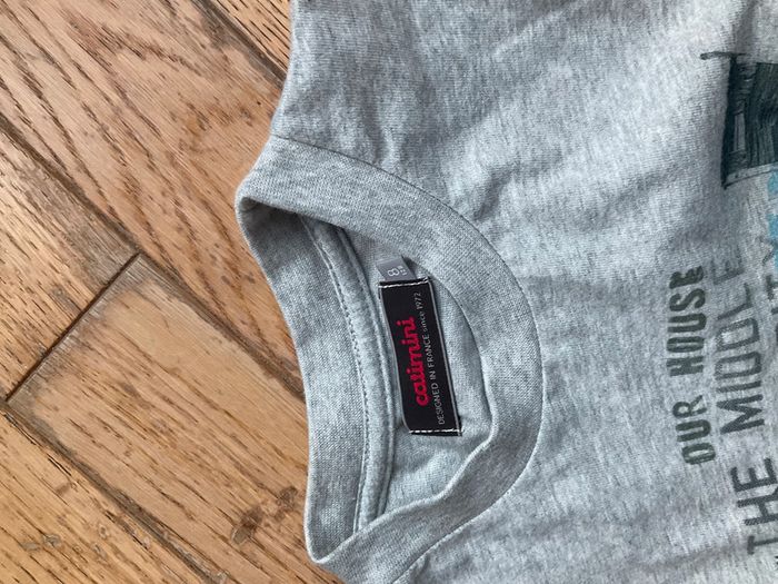 Catimini 8 ans - photo numéro 3