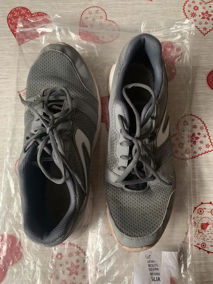 Scarpe da ginnastica - photo numéro 2
