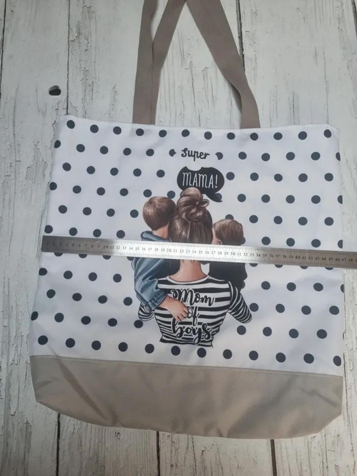 Sac imperméable - photo numéro 6