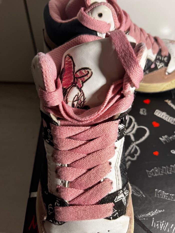 Chaussures enfants Disney - photo numéro 2