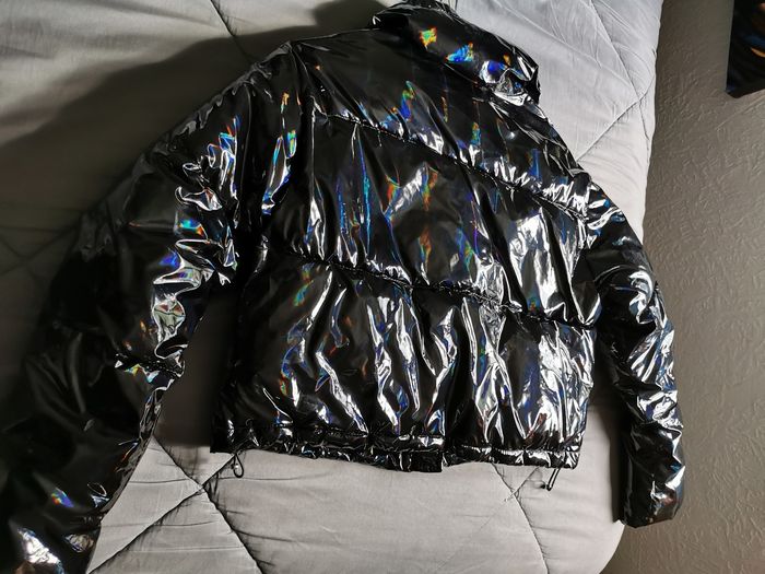 Blouson - photo numéro 2