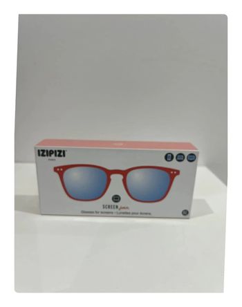 Izipizi Screen Junior Red Crystal #E Pas de vintedgo