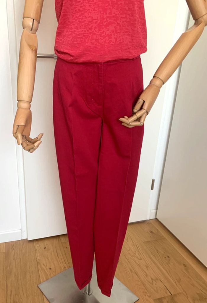 Pantalon La Fiancée Du Mékong taille 40/42 - photo numéro 4