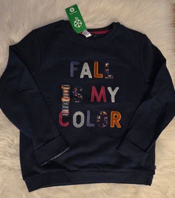 NEUF (non porté)🏷🤩😍🩷🩷superbe  sweat molleton 10 ans fille 🩷🩷🩷