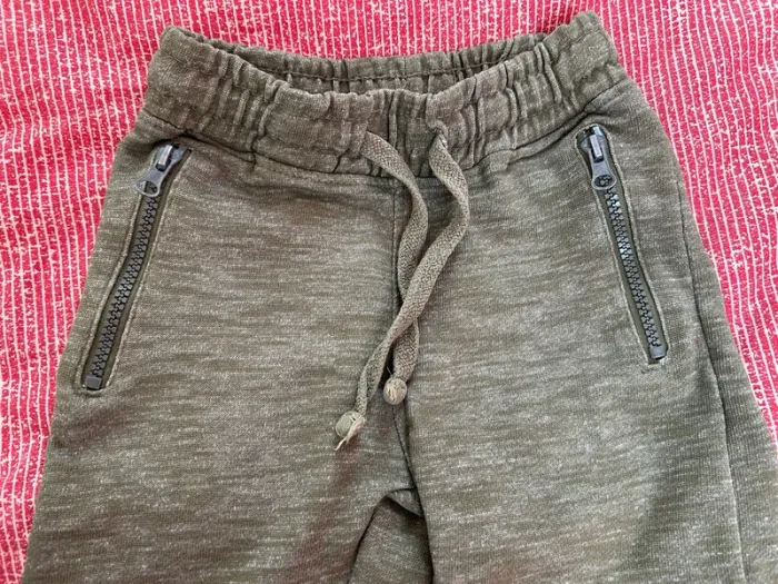 Short garçon 5-6 ans - photo numéro 3