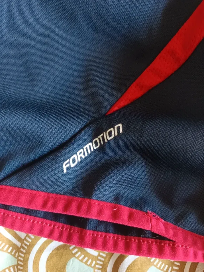 Maillot New York Red Bull - photo numéro 7