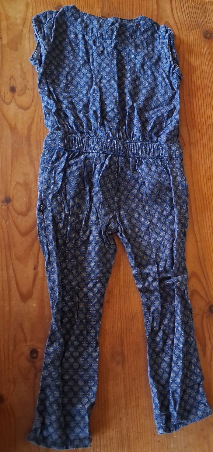 Combipantalon fille - 4 ans (104 cm) - Okaïdi - photo numéro 6