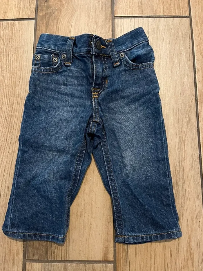 Jean Ralph Lauren