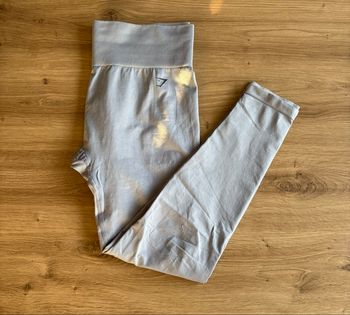 Legging Gymshark taille M